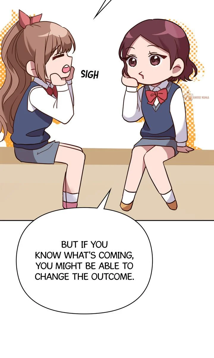 So Close Yet So Far [Official] Chapter 2 page 59