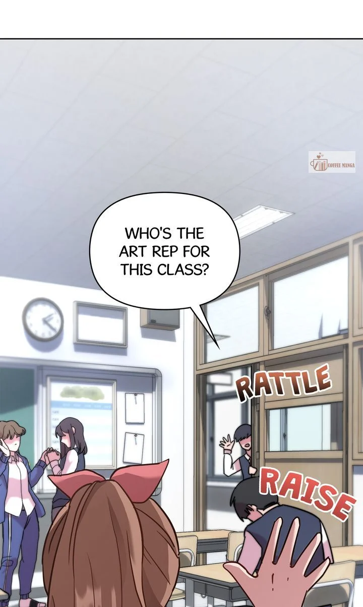 So Close Yet So Far [Official] Chapter 2 page 61