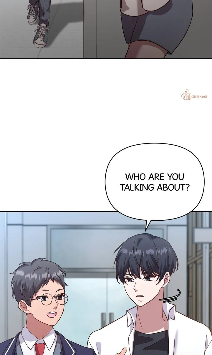 So Close Yet So Far [Official] Chapter 2 page 66