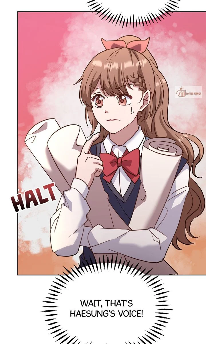 So Close Yet So Far [Official] Chapter 2 page 68