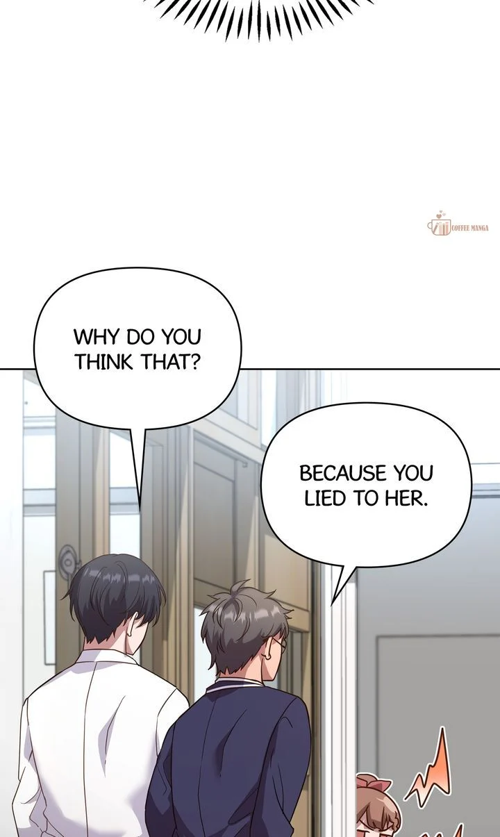 So Close Yet So Far [Official] Chapter 2 page 69