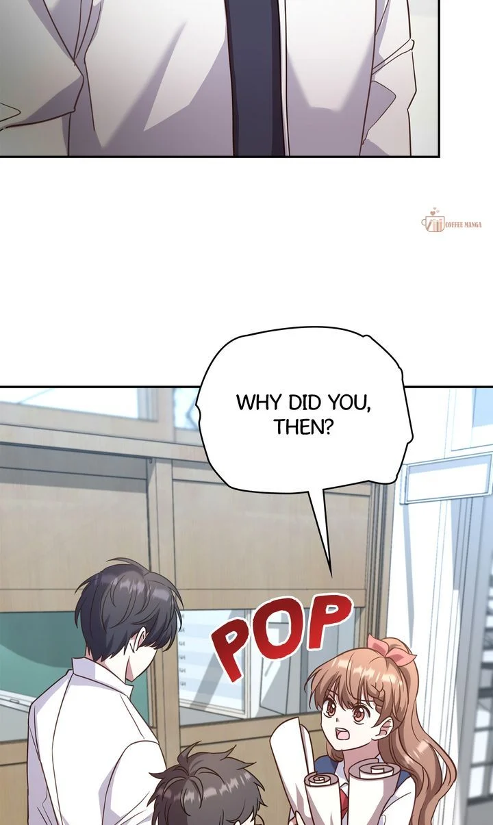 So Close Yet So Far [Official] Chapter 2 page 73
