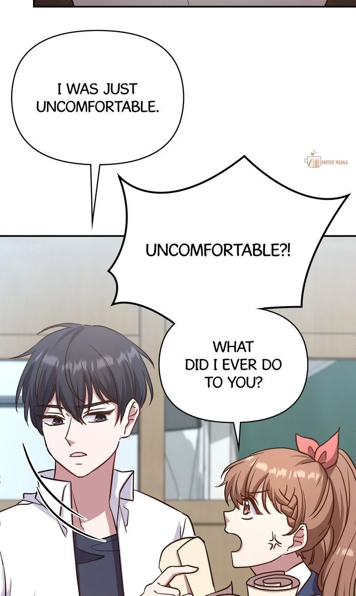 So Close Yet So Far [Official] Chapter 2 page 75