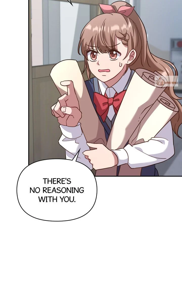 So Close Yet So Far [Official] Chapter 2 page 77
