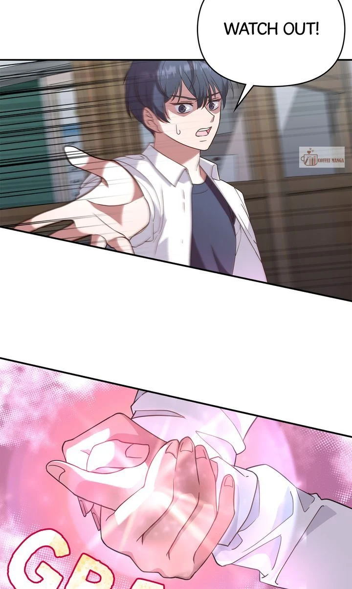 So Close Yet So Far [Official] Chapter 2 page 80
