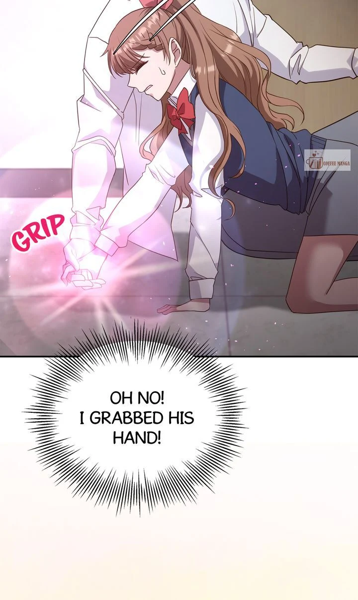So Close Yet So Far [Official] Chapter 2 page 82