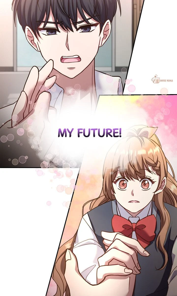 So Close Yet So Far [Official] Chapter 2 page 86