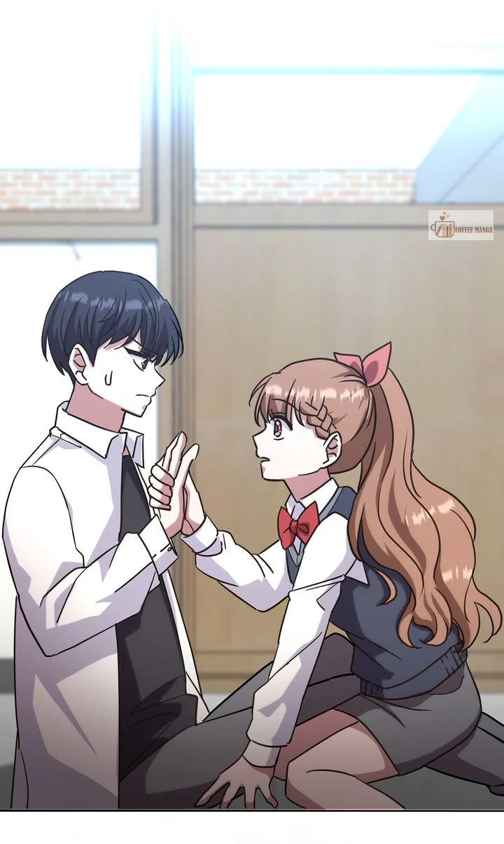 So Close Yet So Far [Official] Chapter 2 page 88