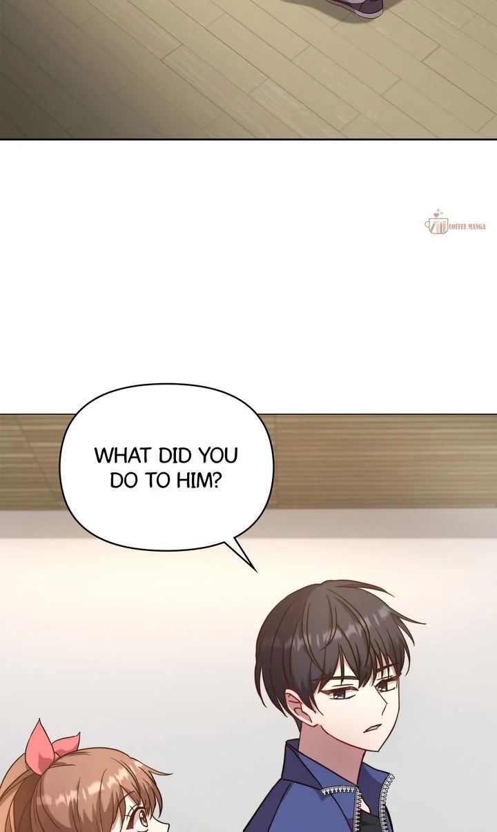 So Close Yet So Far [Official] Chapter 2 page 8