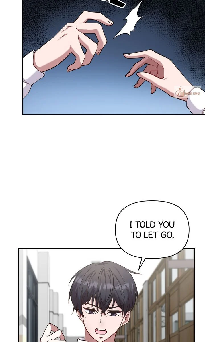 So Close Yet So Far [Official] Chapter 3 page 9
