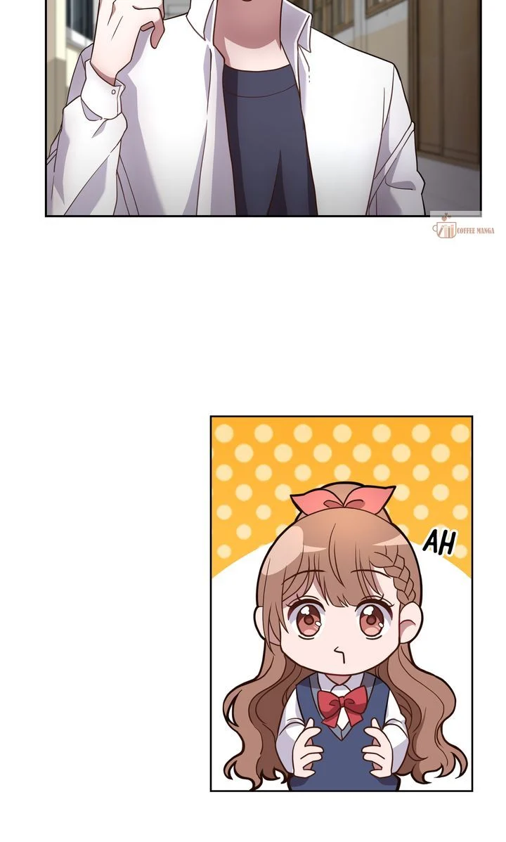 So Close Yet So Far [Official] Chapter 3 page 10