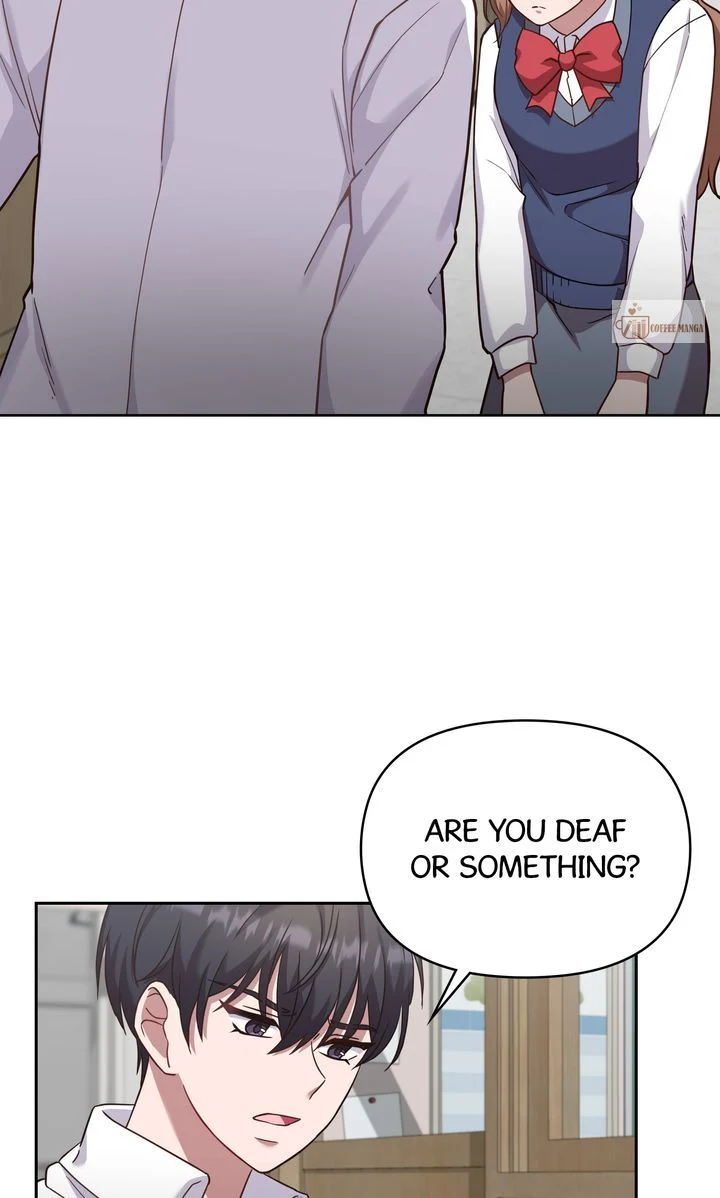 So Close Yet So Far [Official] Chapter 3 page 14