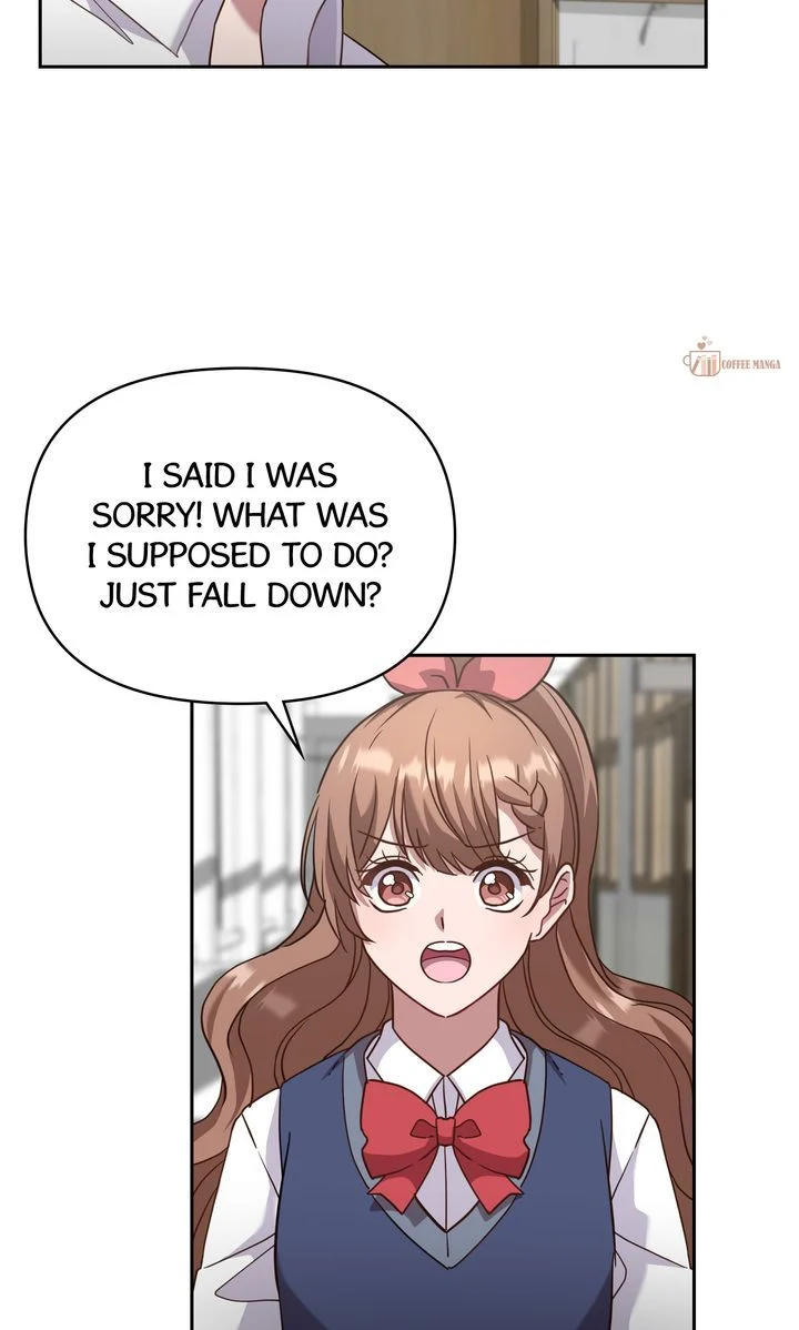 So Close Yet So Far [Official] Chapter 3 page 15