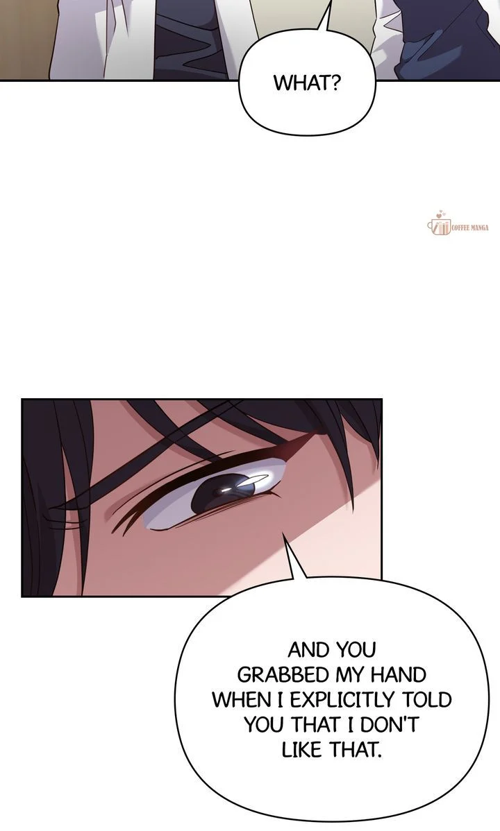 So Close Yet So Far [Official] Chapter 3 page 17