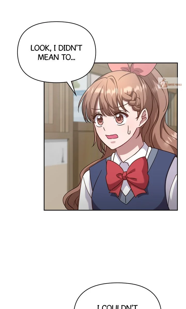 So Close Yet So Far [Official] Chapter 3 page 18