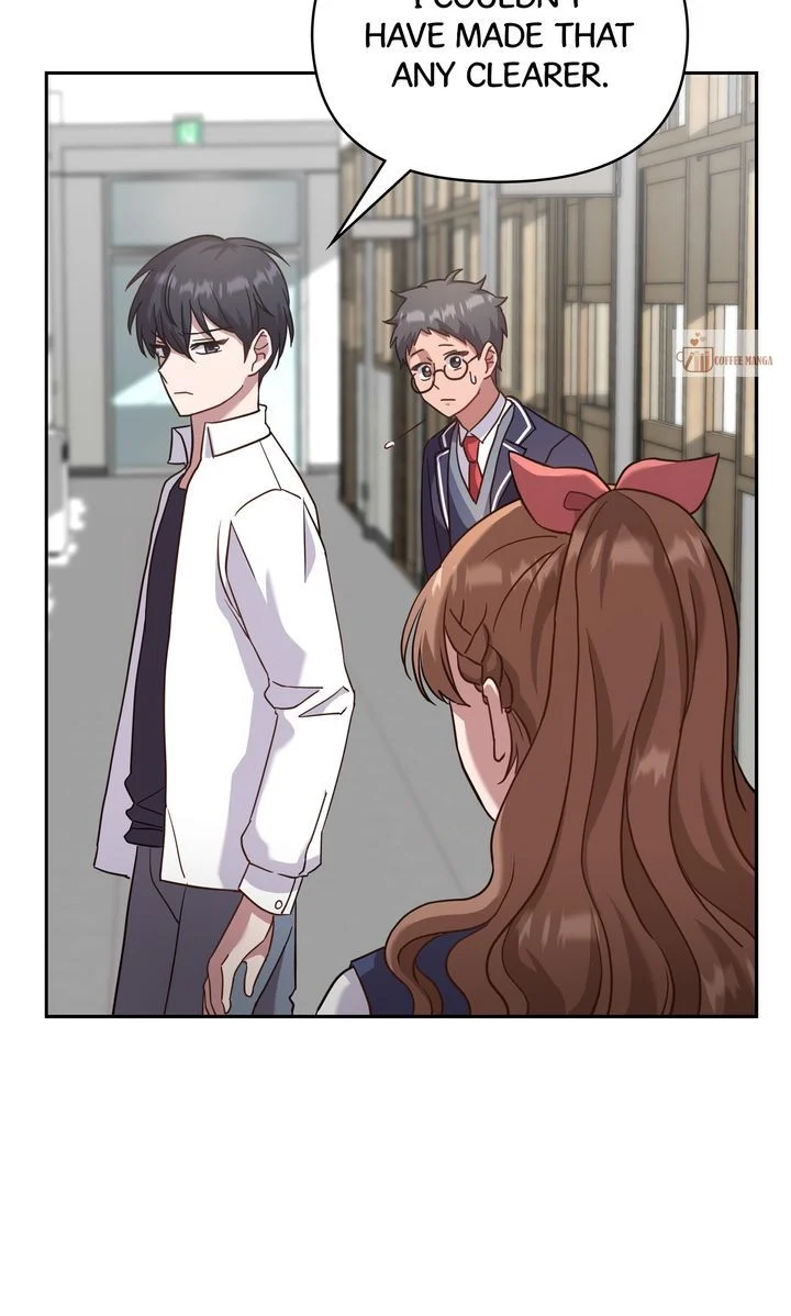 So Close Yet So Far [Official] Chapter 3 page 19