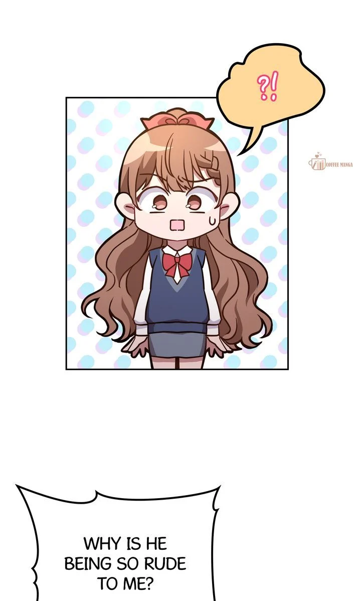 So Close Yet So Far [Official] Chapter 3 page 20