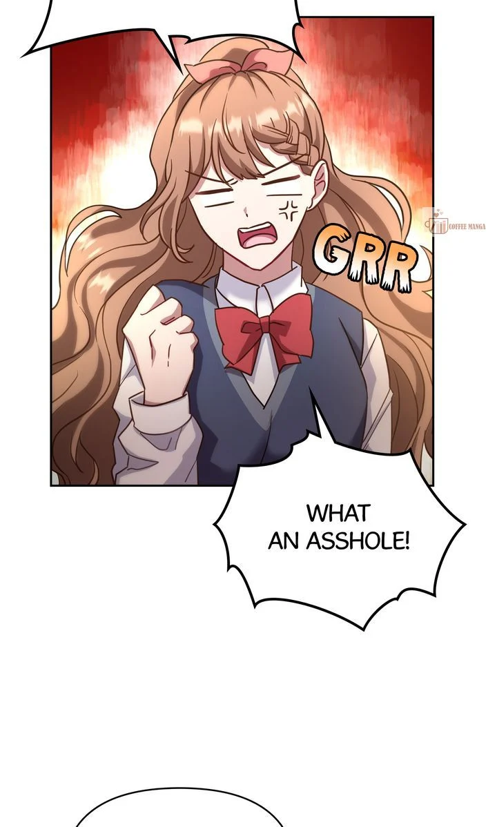 So Close Yet So Far [Official] Chapter 3 page 21