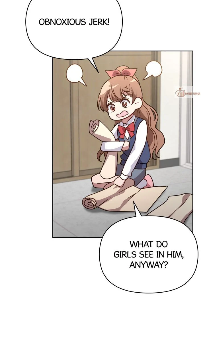 So Close Yet So Far [Official] Chapter 3 page 22