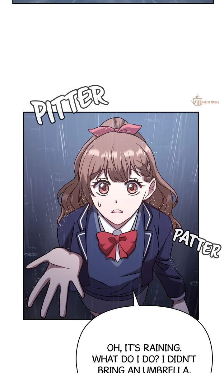 So Close Yet So Far [Official] Chapter 3 page 31