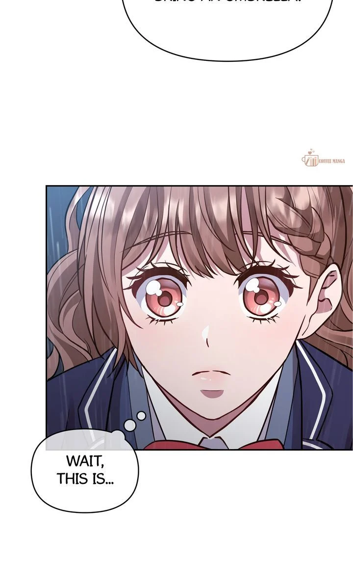So Close Yet So Far [Official] Chapter 3 page 32