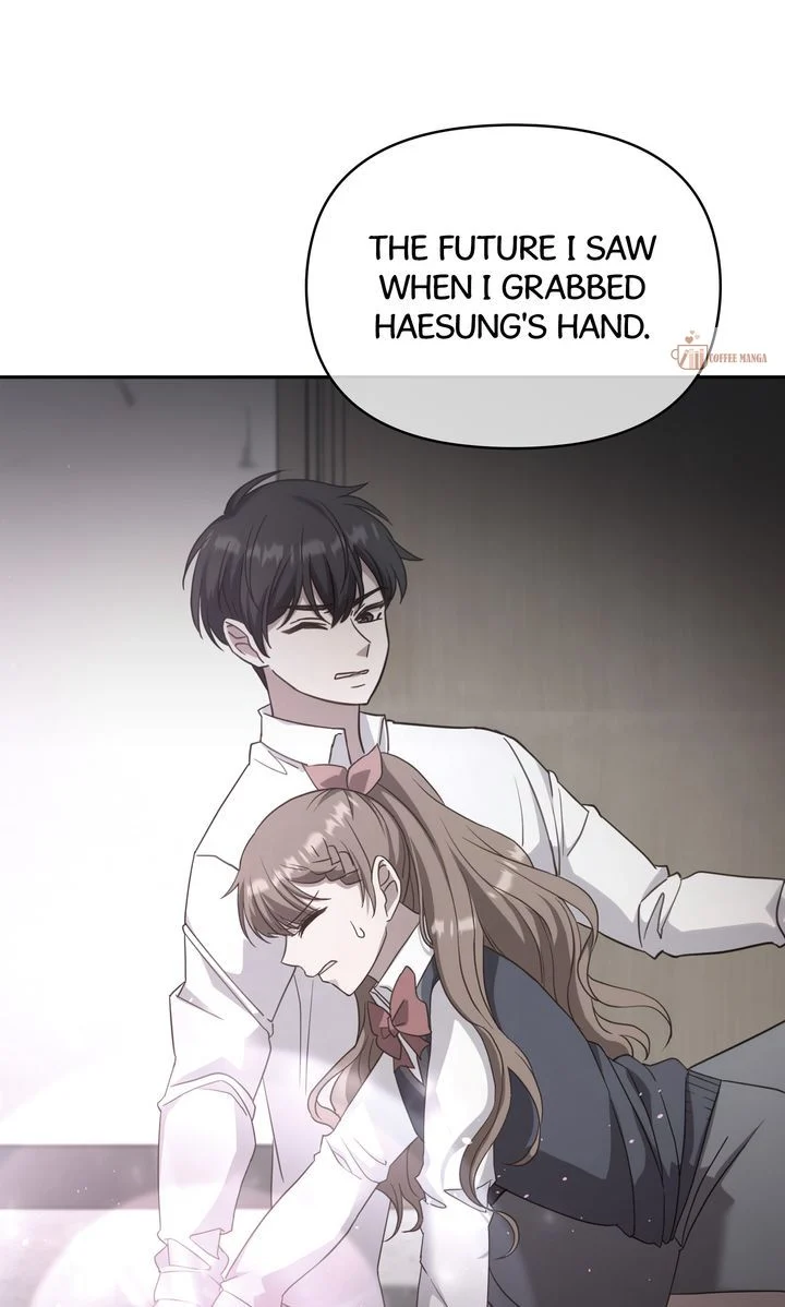 So Close Yet So Far [Official] Chapter 3 page 33