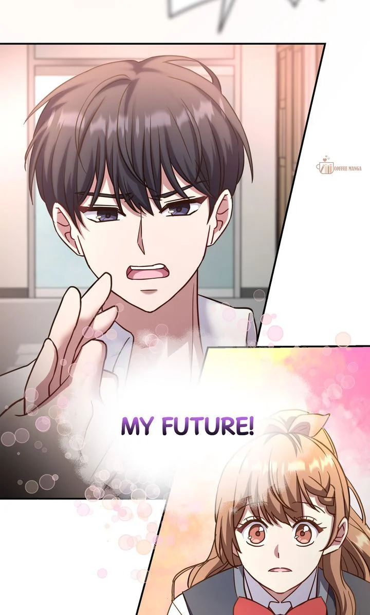 So Close Yet So Far [Official] Chapter 3 page 3