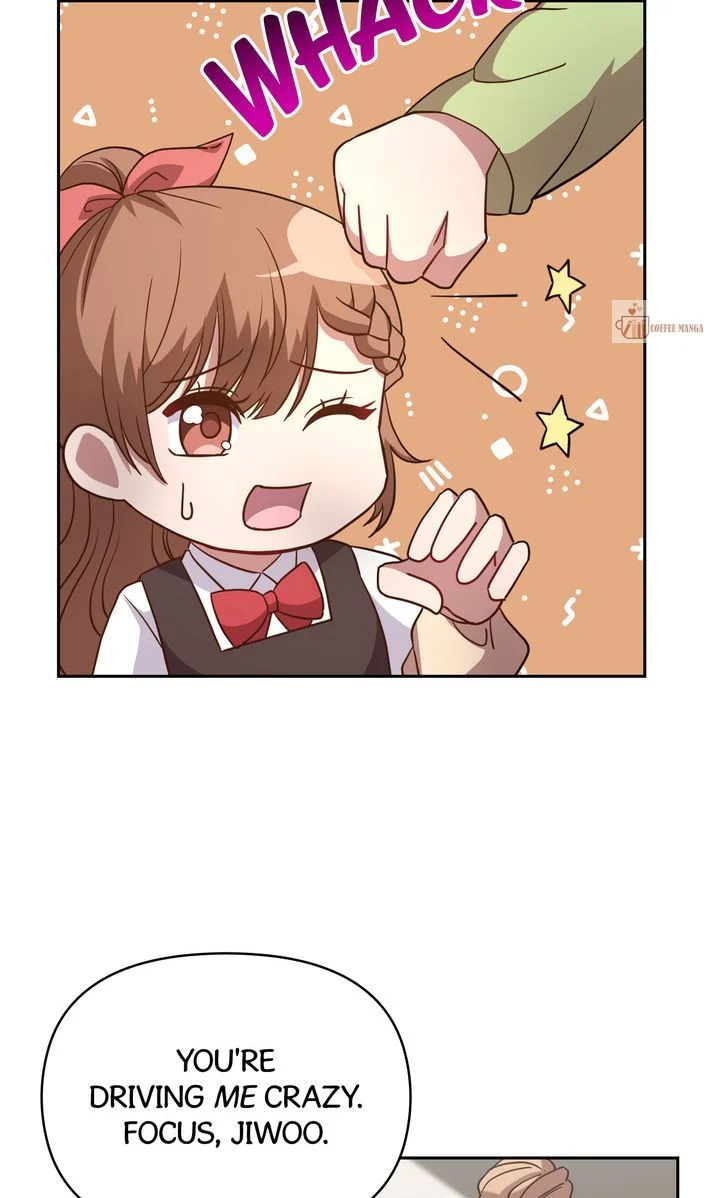 So Close Yet So Far [Official] Chapter 3 page 41