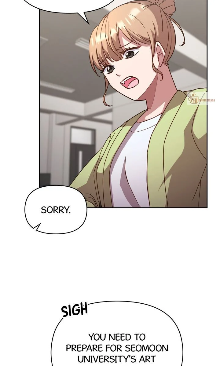 So Close Yet So Far [Official] Chapter 3 page 42