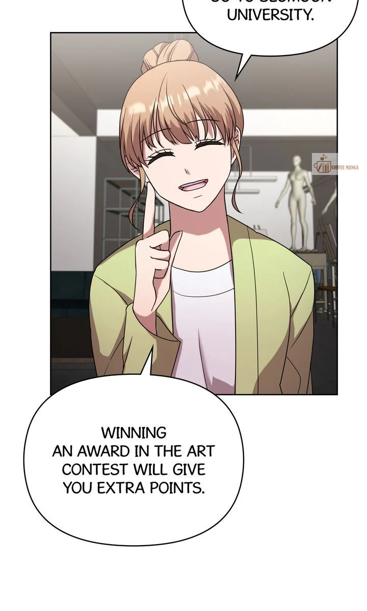 So Close Yet So Far [Official] Chapter 3 page 44