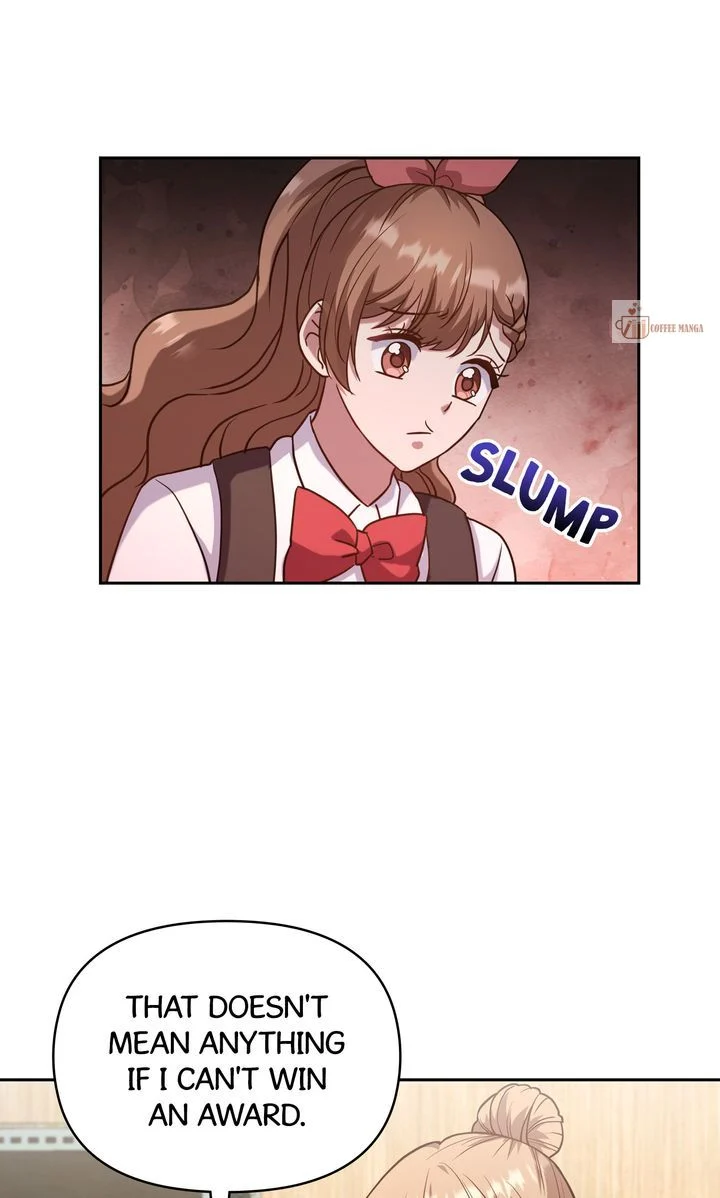 So Close Yet So Far [Official] Chapter 3 page 45
