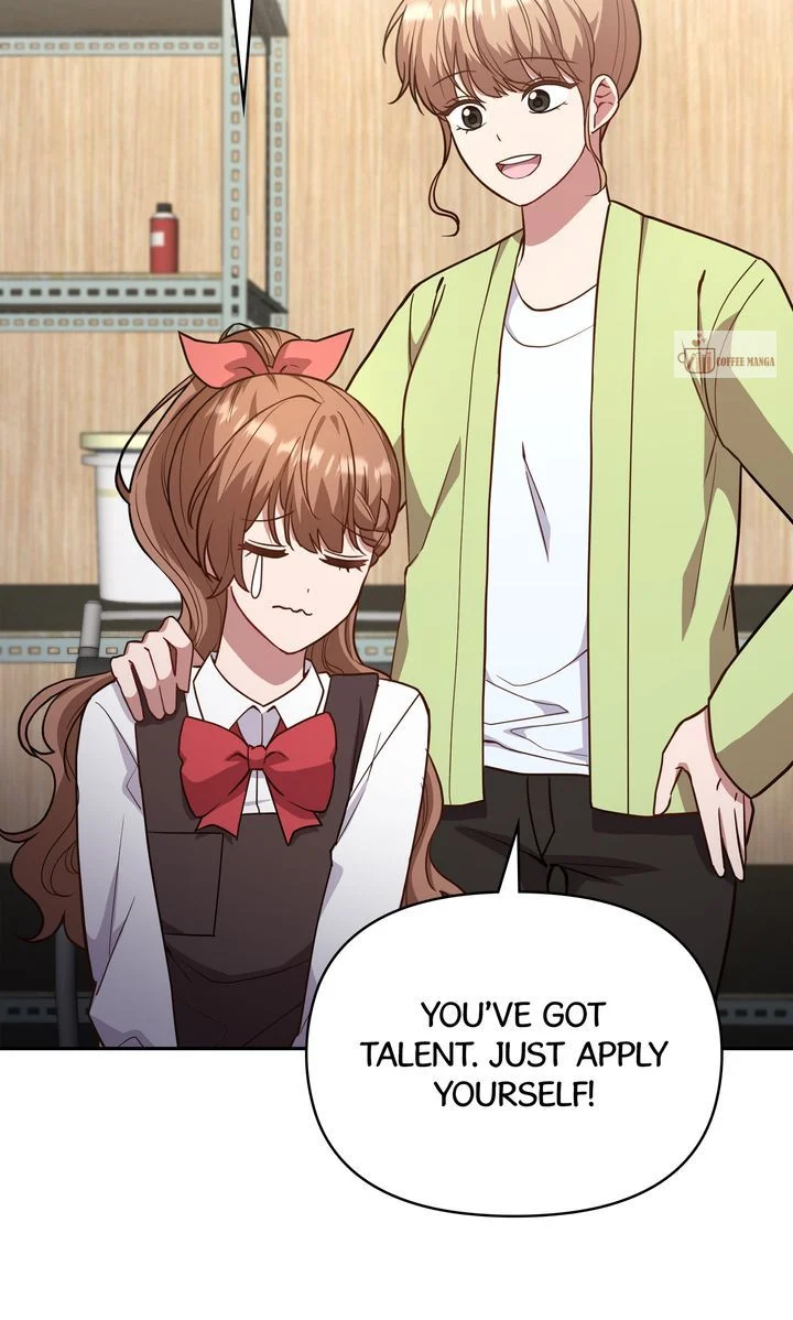 So Close Yet So Far [Official] Chapter 3 page 46