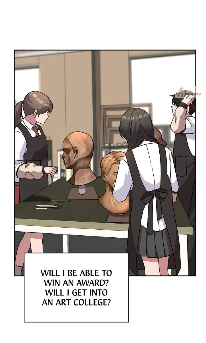 So Close Yet So Far [Official] Chapter 3 page 48
