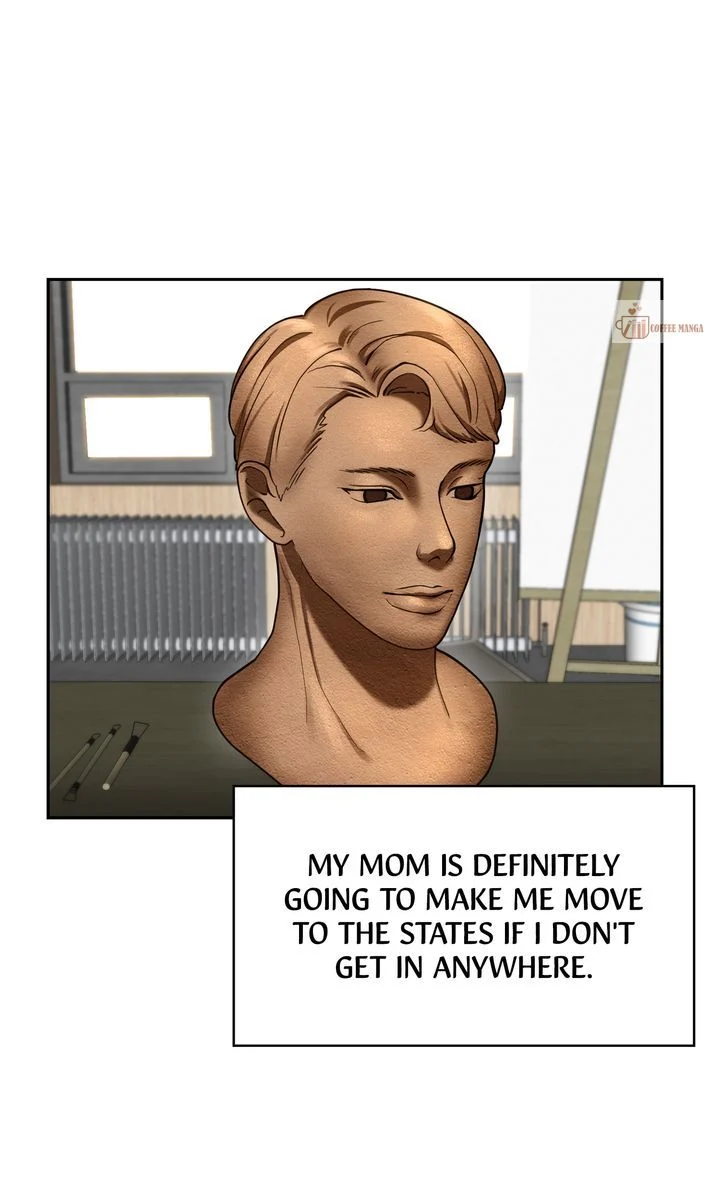 So Close Yet So Far [Official] Chapter 3 page 49