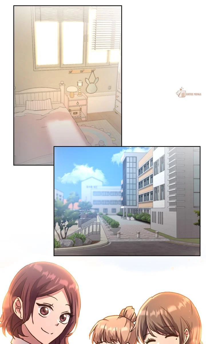 So Close Yet So Far [Official] Chapter 3 page 51