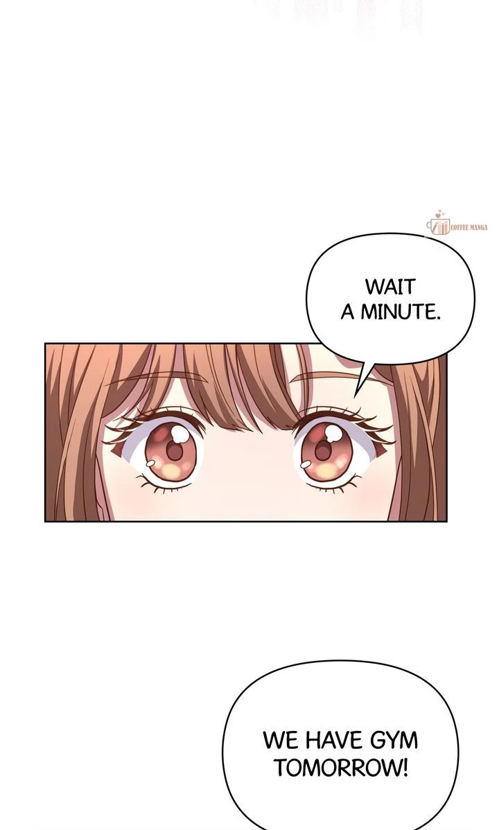 So Close Yet So Far [Official] Chapter 3 page 53