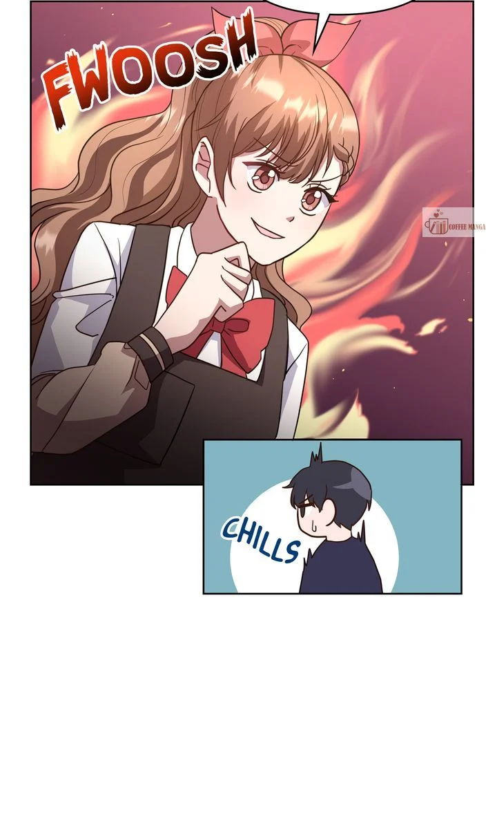 So Close Yet So Far [Official] Chapter 3 page 54
