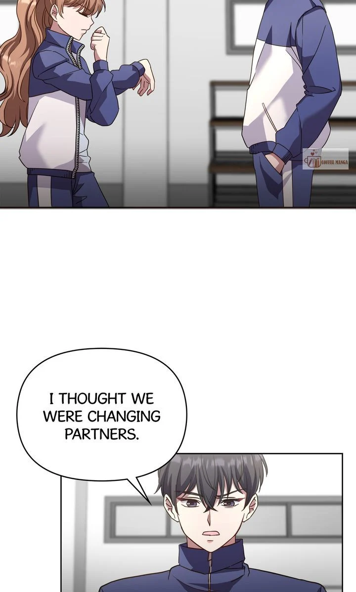 So Close Yet So Far [Official] Chapter 3 page 56