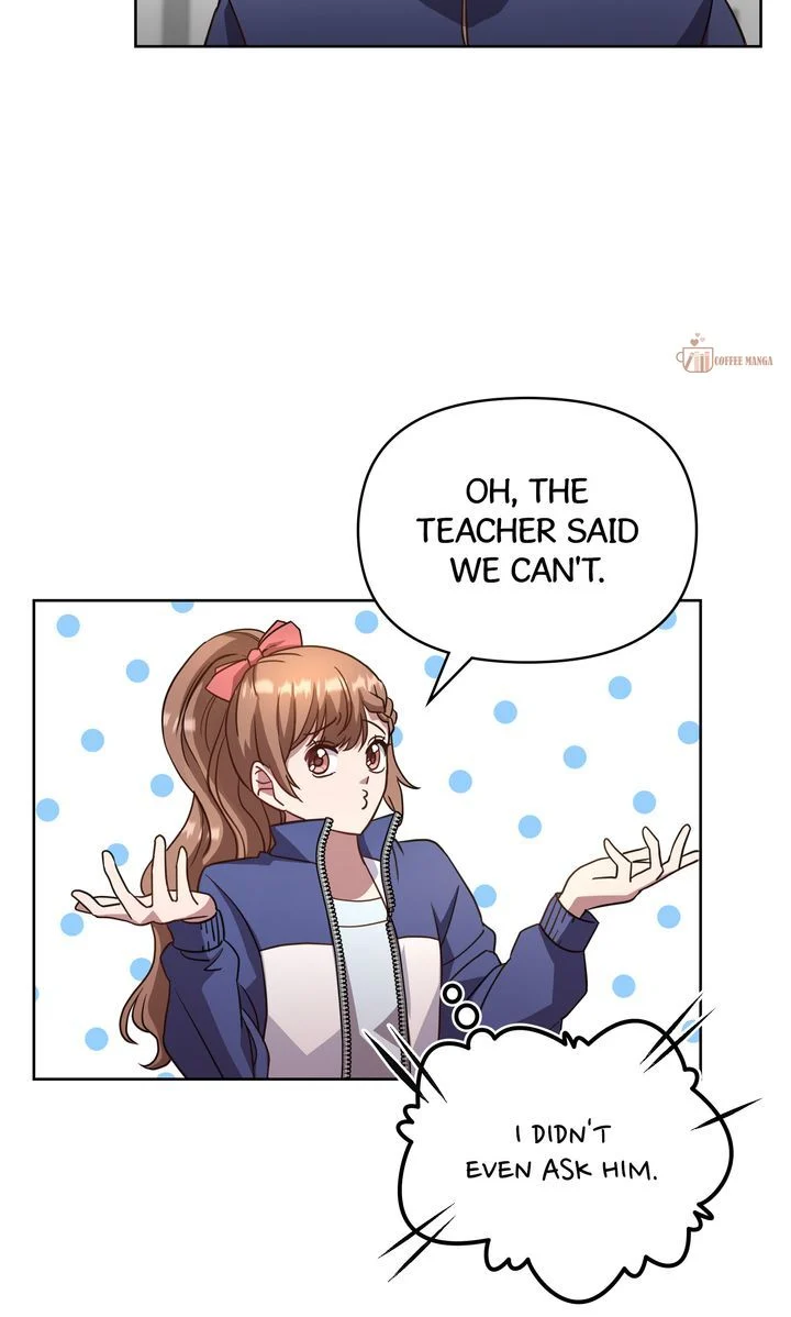So Close Yet So Far [Official] Chapter 3 page 57