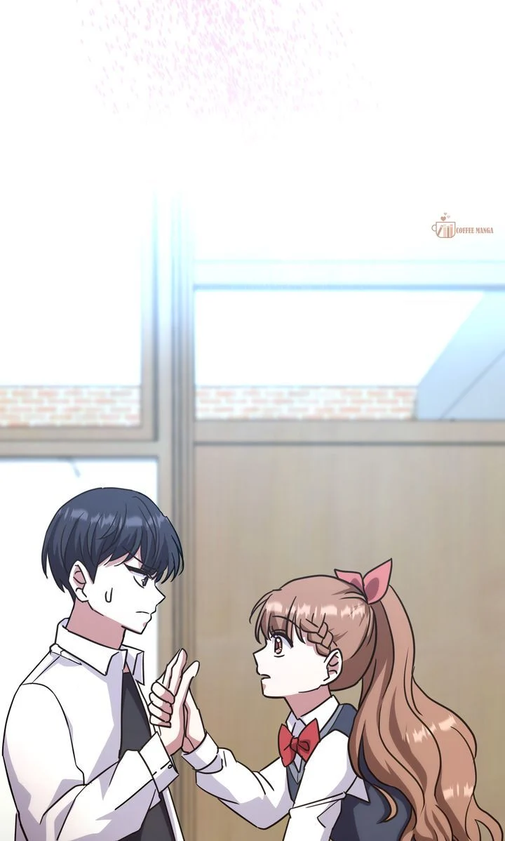 So Close Yet So Far [Official] Chapter 3 page 5