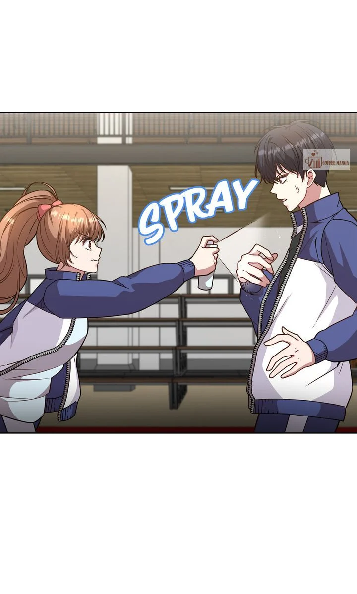 So Close Yet So Far [Official] Chapter 3 page 60