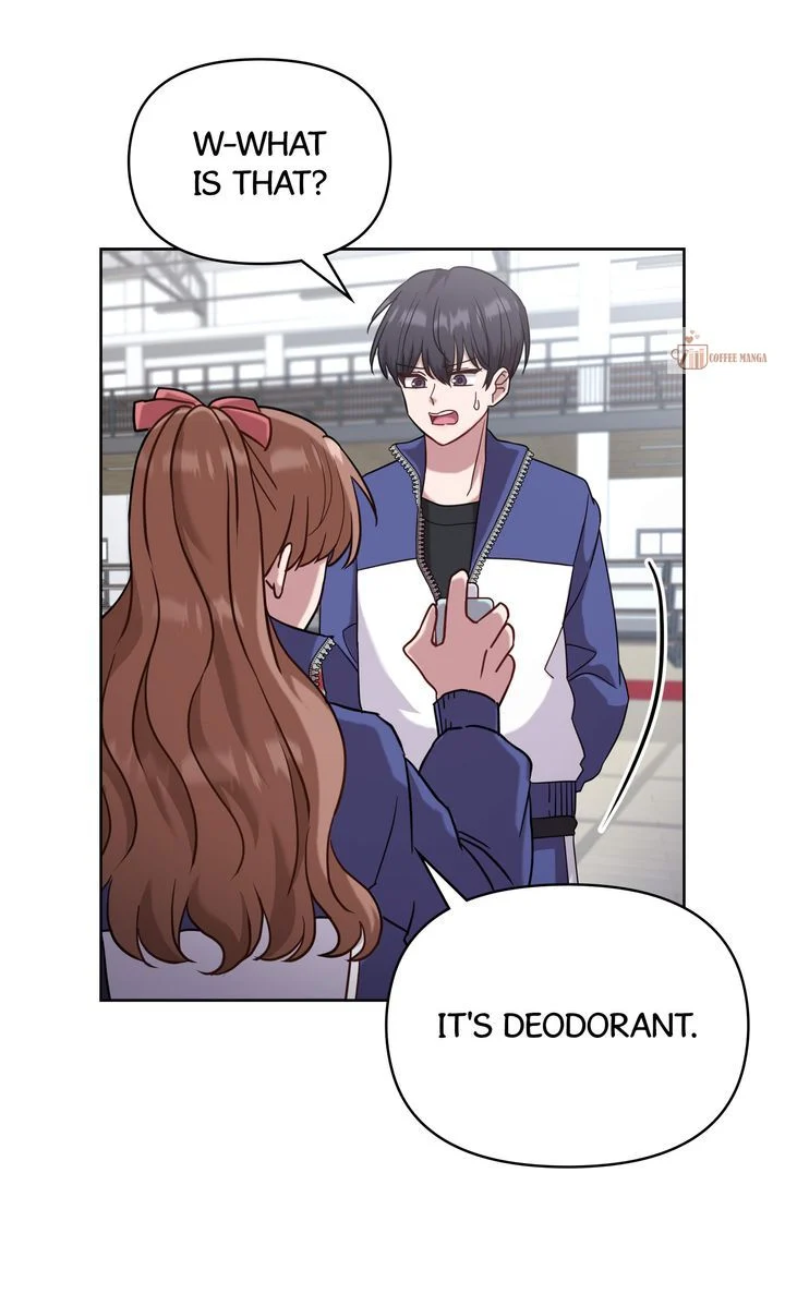So Close Yet So Far [Official] Chapter 3 page 61