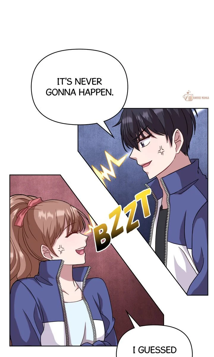 So Close Yet So Far [Official] Chapter 3 page 63
