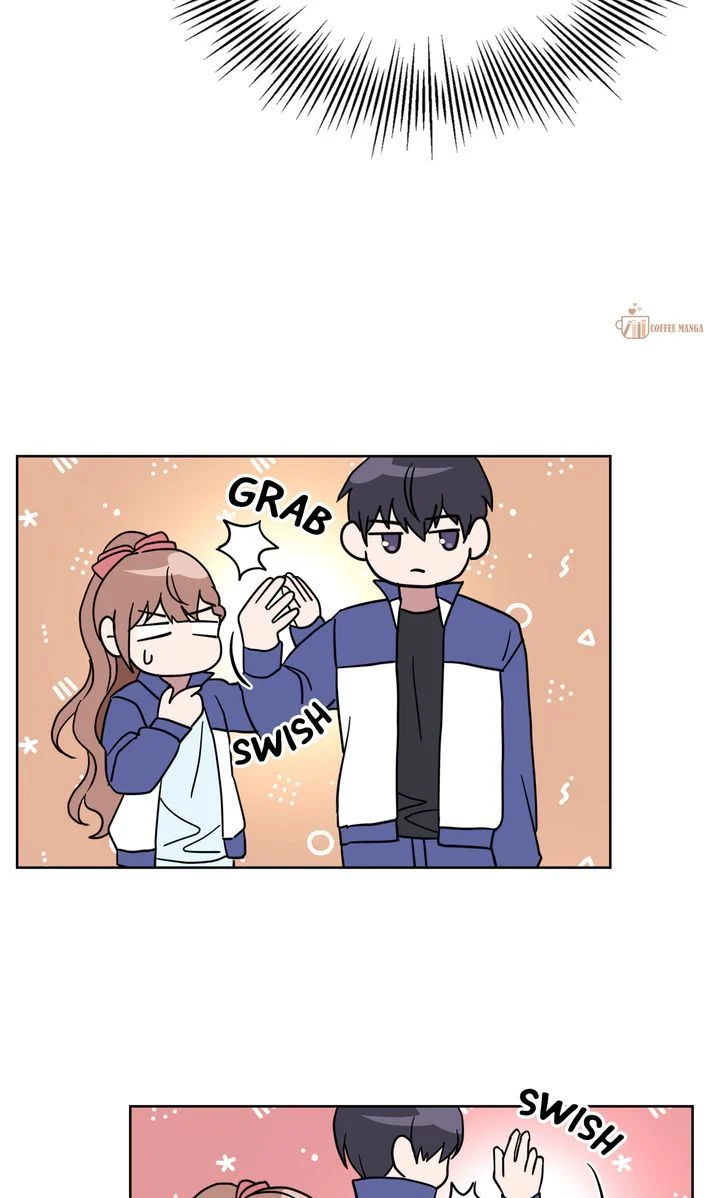 So Close Yet So Far [Official] Chapter 3 page 66