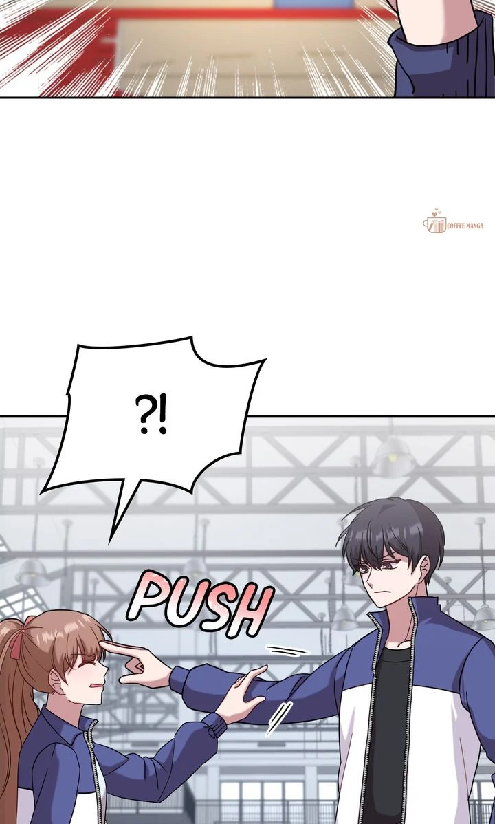 So Close Yet So Far [Official] Chapter 3 page 68