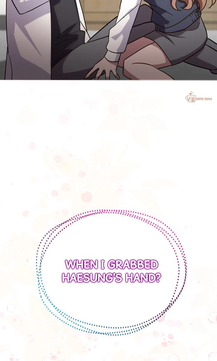 So Close Yet So Far [Official] Chapter 3 page 6