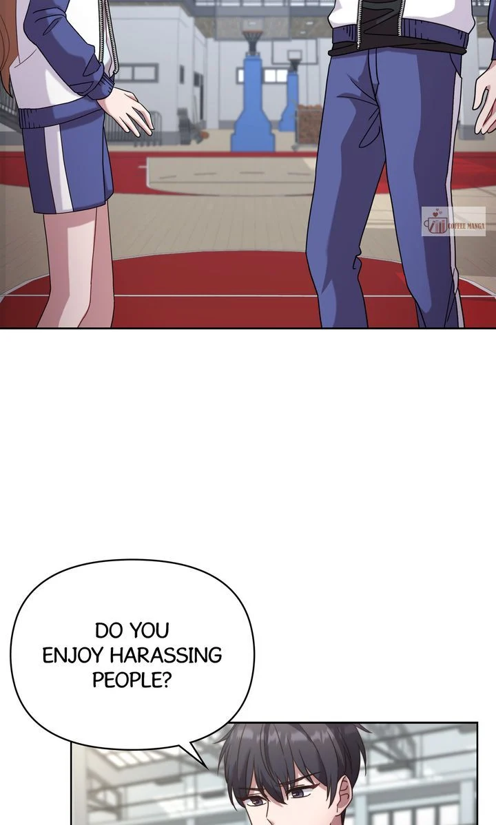 So Close Yet So Far [Official] Chapter 3 page 69