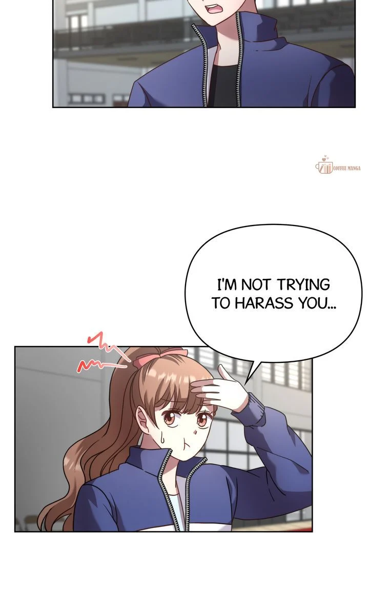 So Close Yet So Far [Official] Chapter 3 page 70
