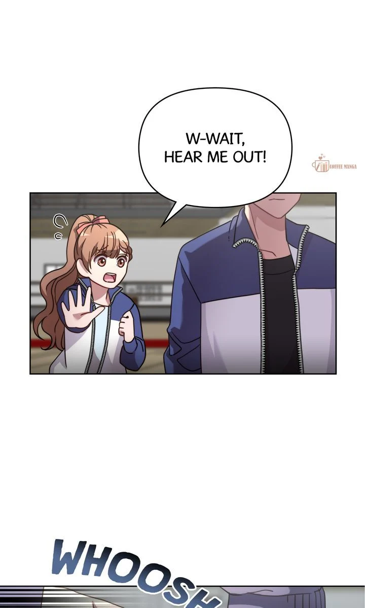 So Close Yet So Far [Official] Chapter 3 page 72