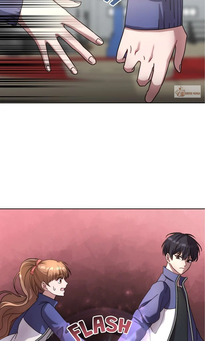 So Close Yet So Far [Official] Chapter 3 page 73